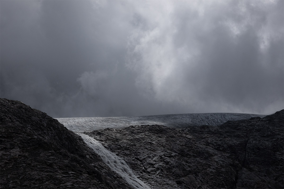 The Passing of Centuries